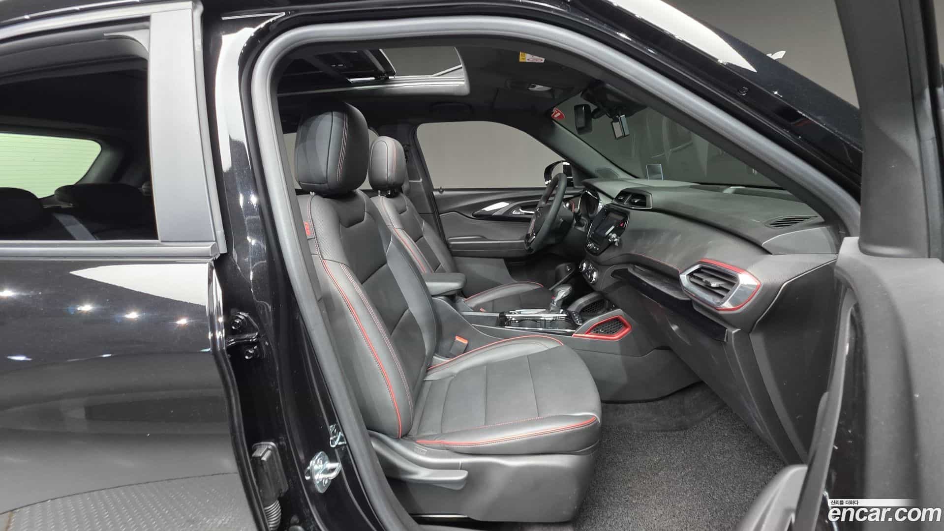 Trailblazer Chevrolet 2023.2-INNER-010