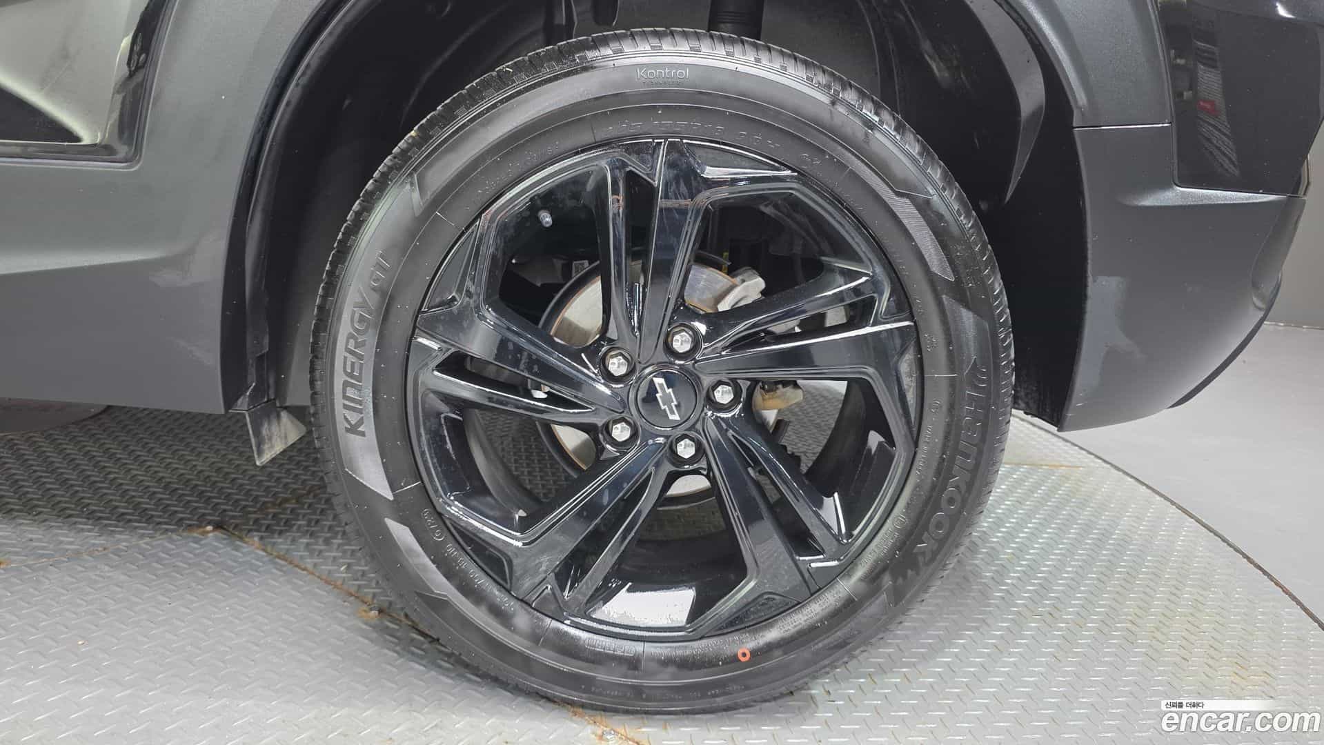 Trailblazer Chevrolet 2023.2-OUTER-031