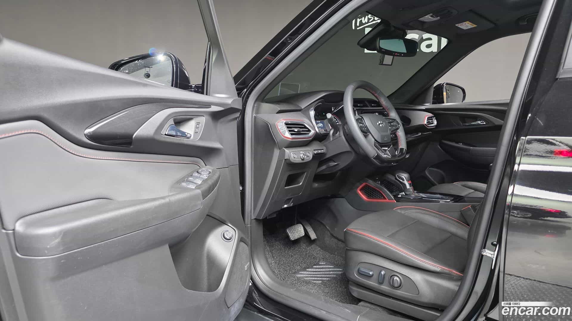 Trailblazer Chevrolet 2023.2-INNER-036