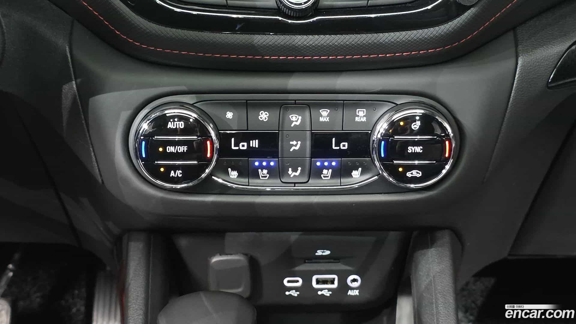 Trailblazer Chevrolet 2023.2-OPTION-040
