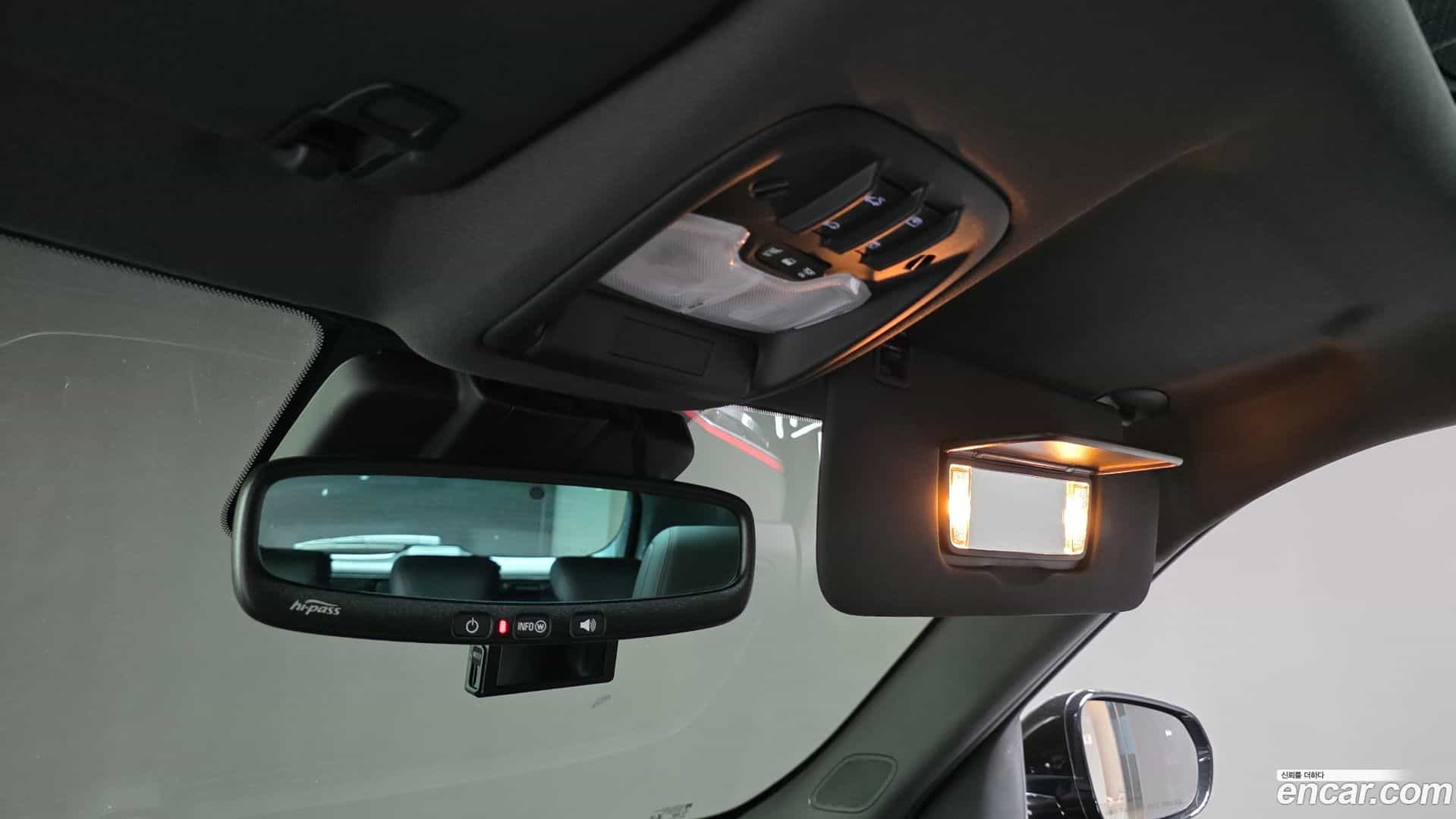 Trailblazer Chevrolet 2023.2-OPTION-043