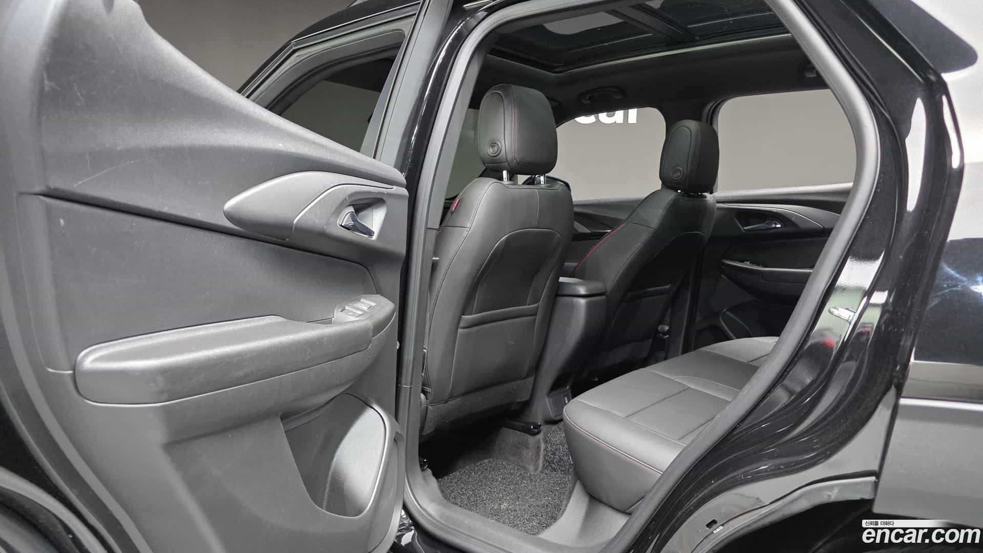 Trailblazer Chevrolet 2023.2-OPTION-044