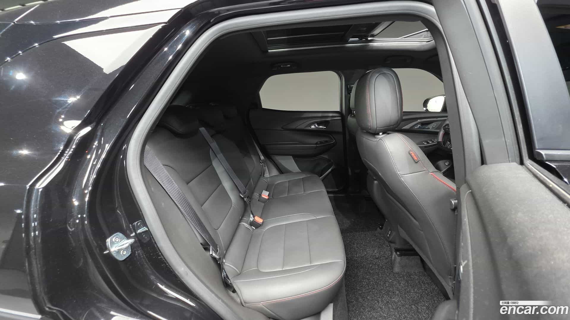 Trailblazer Chevrolet 2023.2-OPTION-047