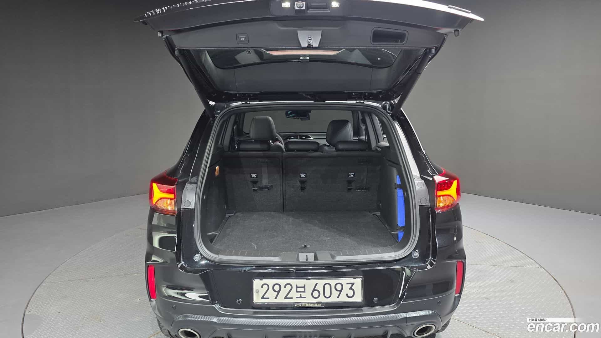 Trailblazer Chevrolet 2023.2-OPTION-048