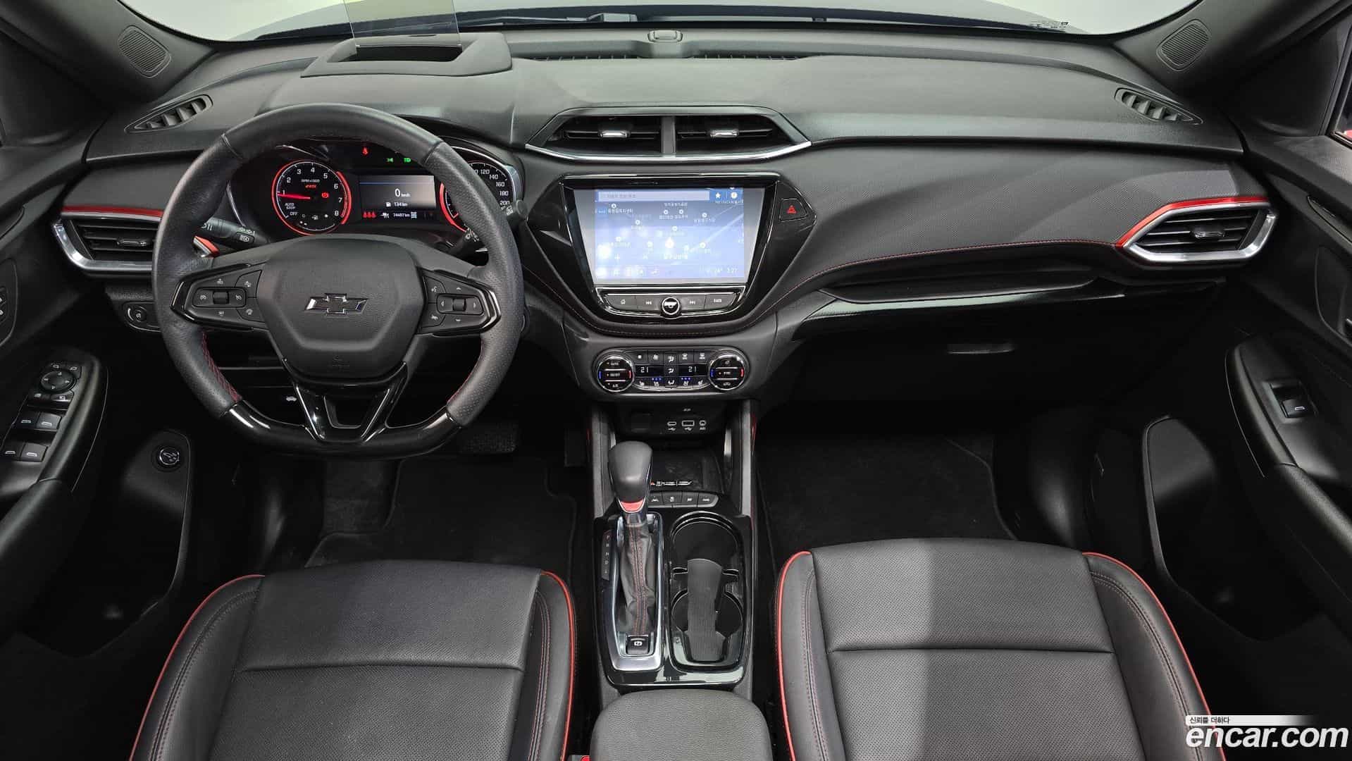 Trailblazer Chevrolet 2021.0-INNER-007