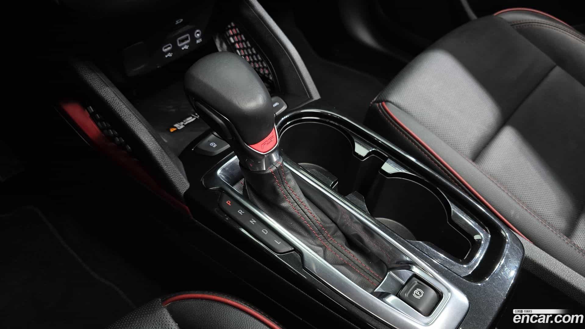 Trailblazer Chevrolet 2021.0-INNER-009