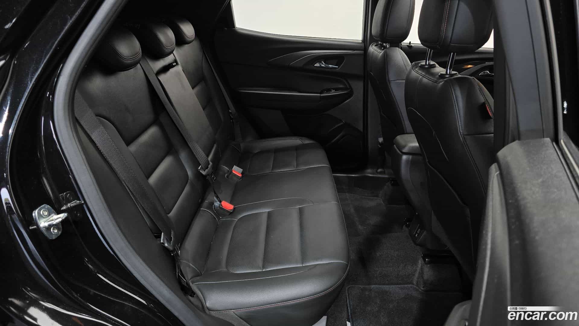 Trailblazer Chevrolet 2021.0-OPTION-015