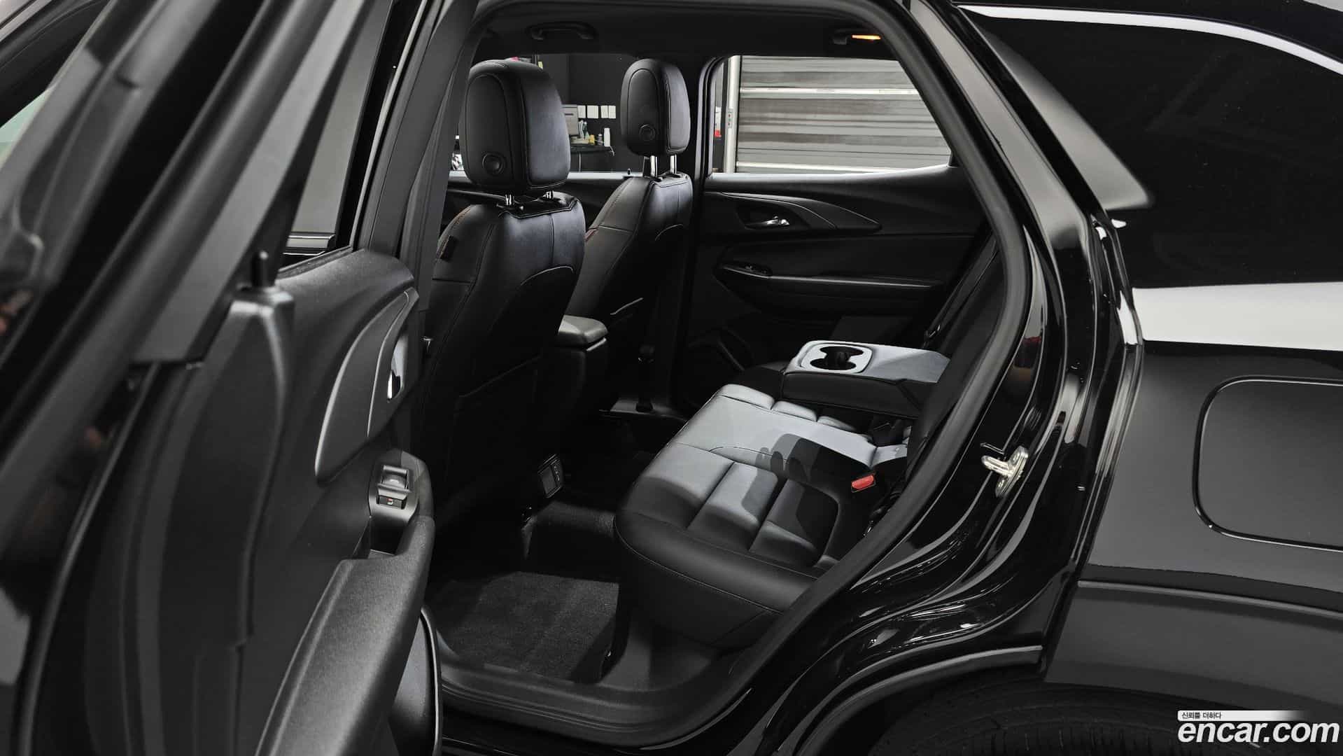 Trailblazer Chevrolet 2021.0-OPTION-016