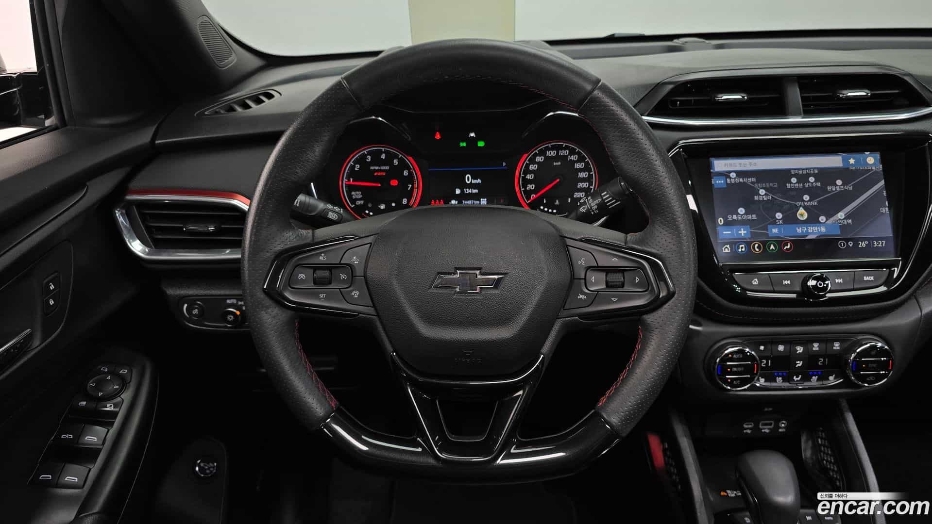 Trailblazer Chevrolet 2021.0-OPTION-017