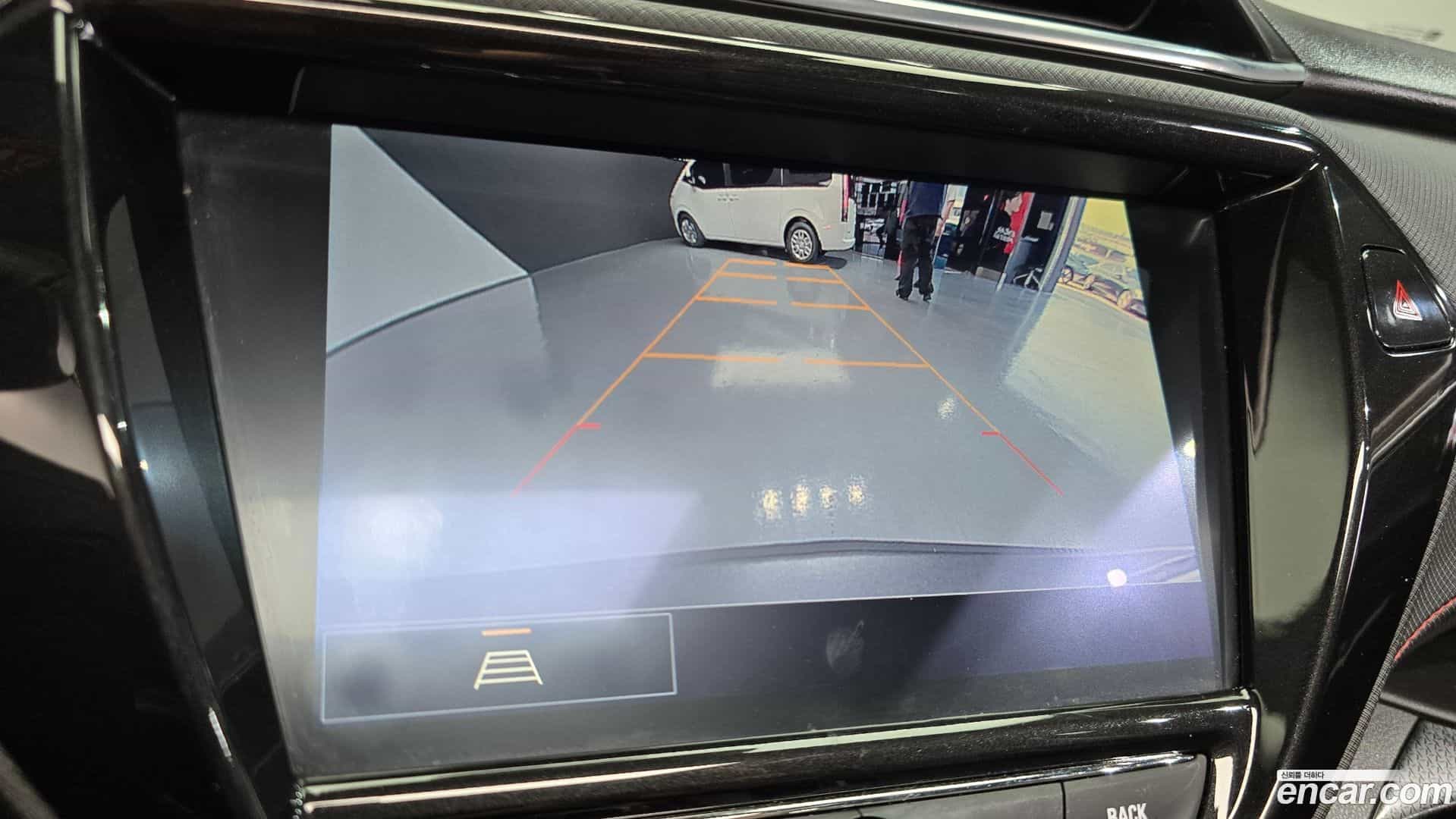 Trailblazer Chevrolet 2021.0-OPTION-020