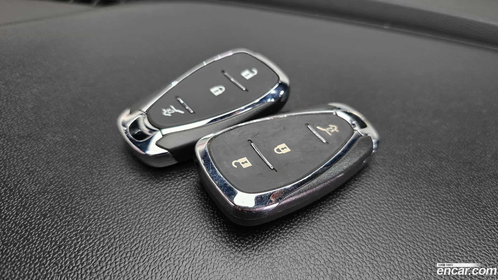 Trailblazer Chevrolet 2021.0-OPTION-021
