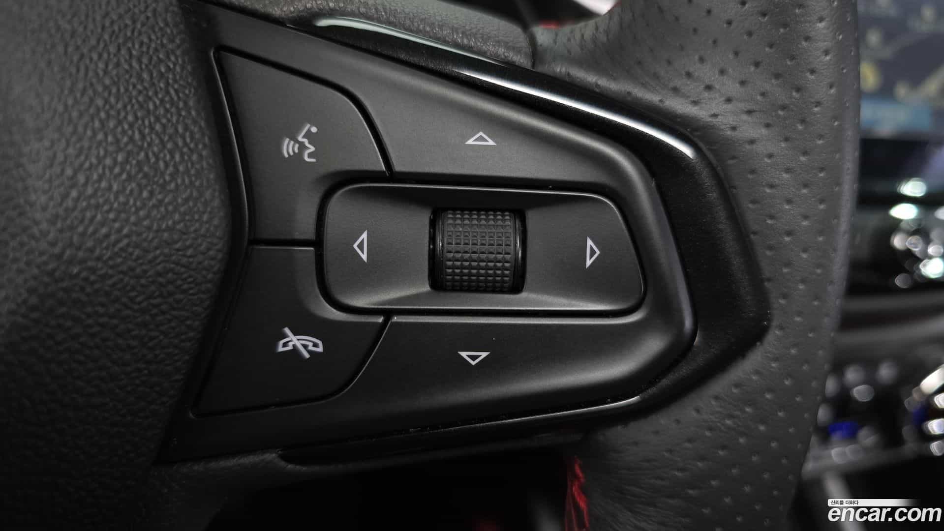 Trailblazer Chevrolet 2021.0-OPTION-024