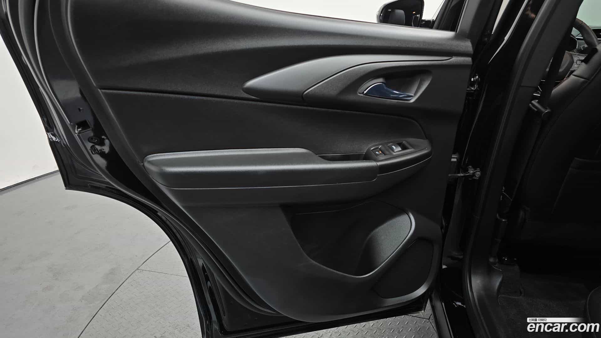 Trailblazer Chevrolet 2021.0-INNER-035