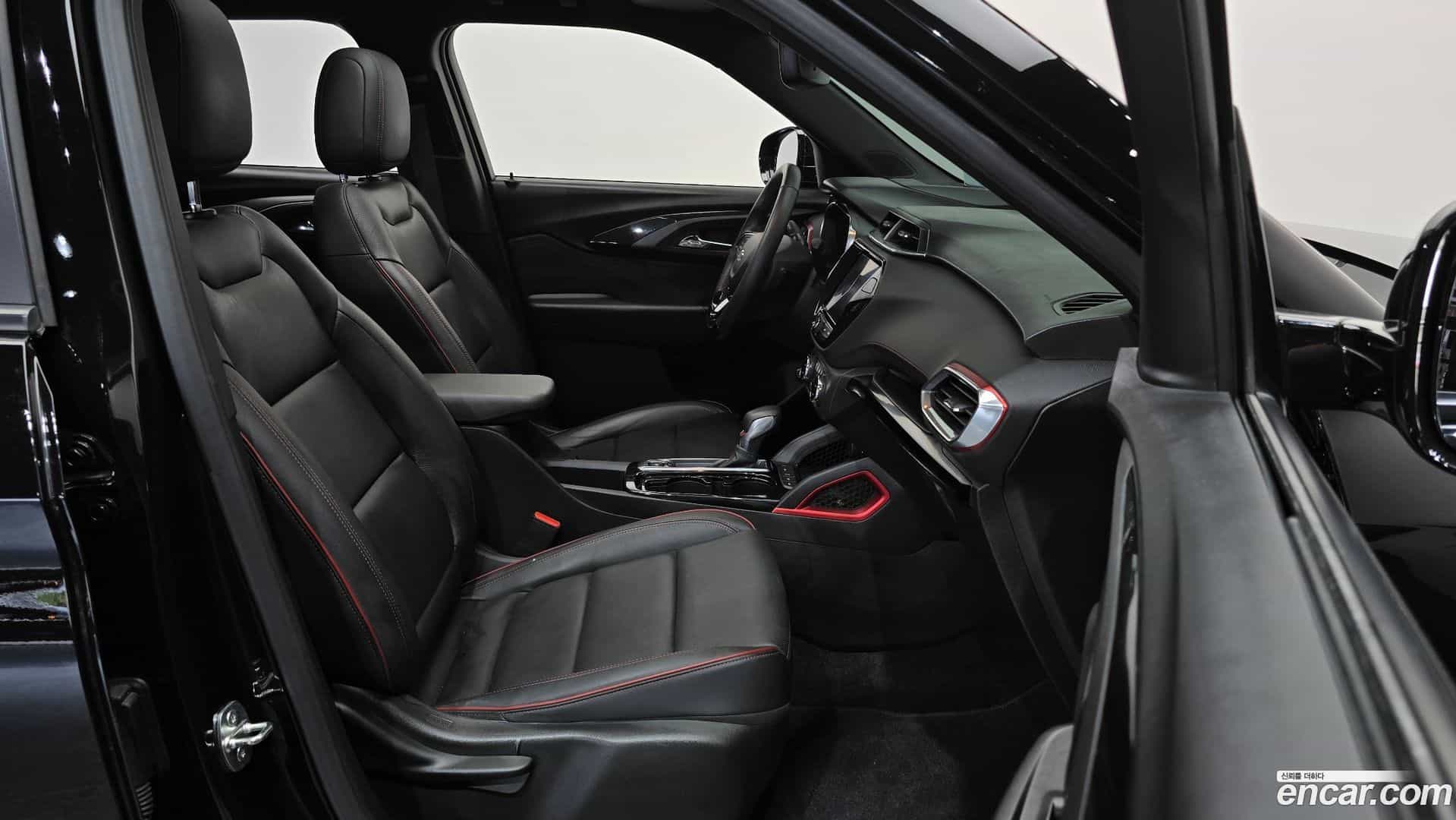 Trailblazer Chevrolet 2021.0-INNER-036