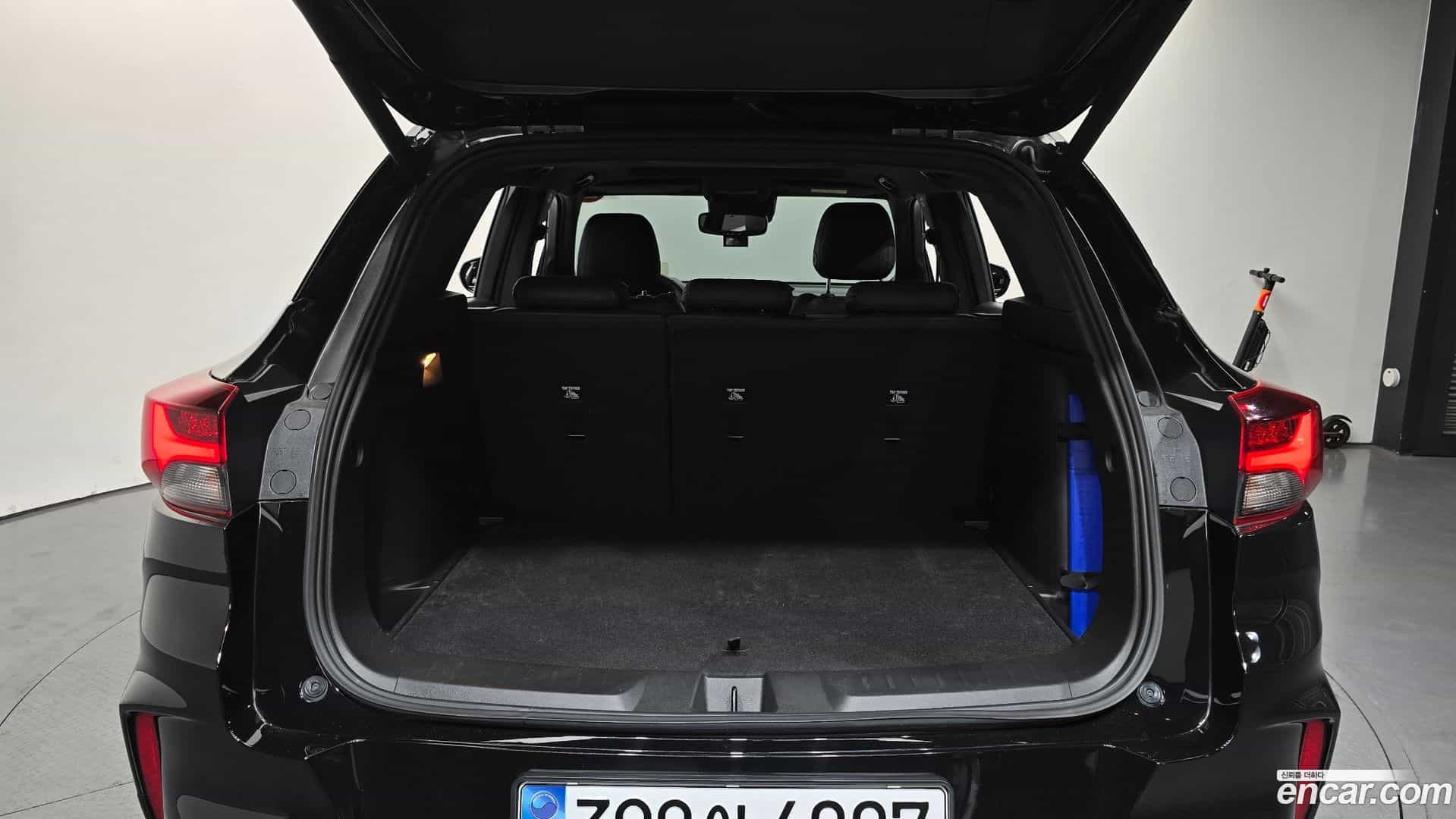 Trailblazer Chevrolet 2021.0-OPTION-049