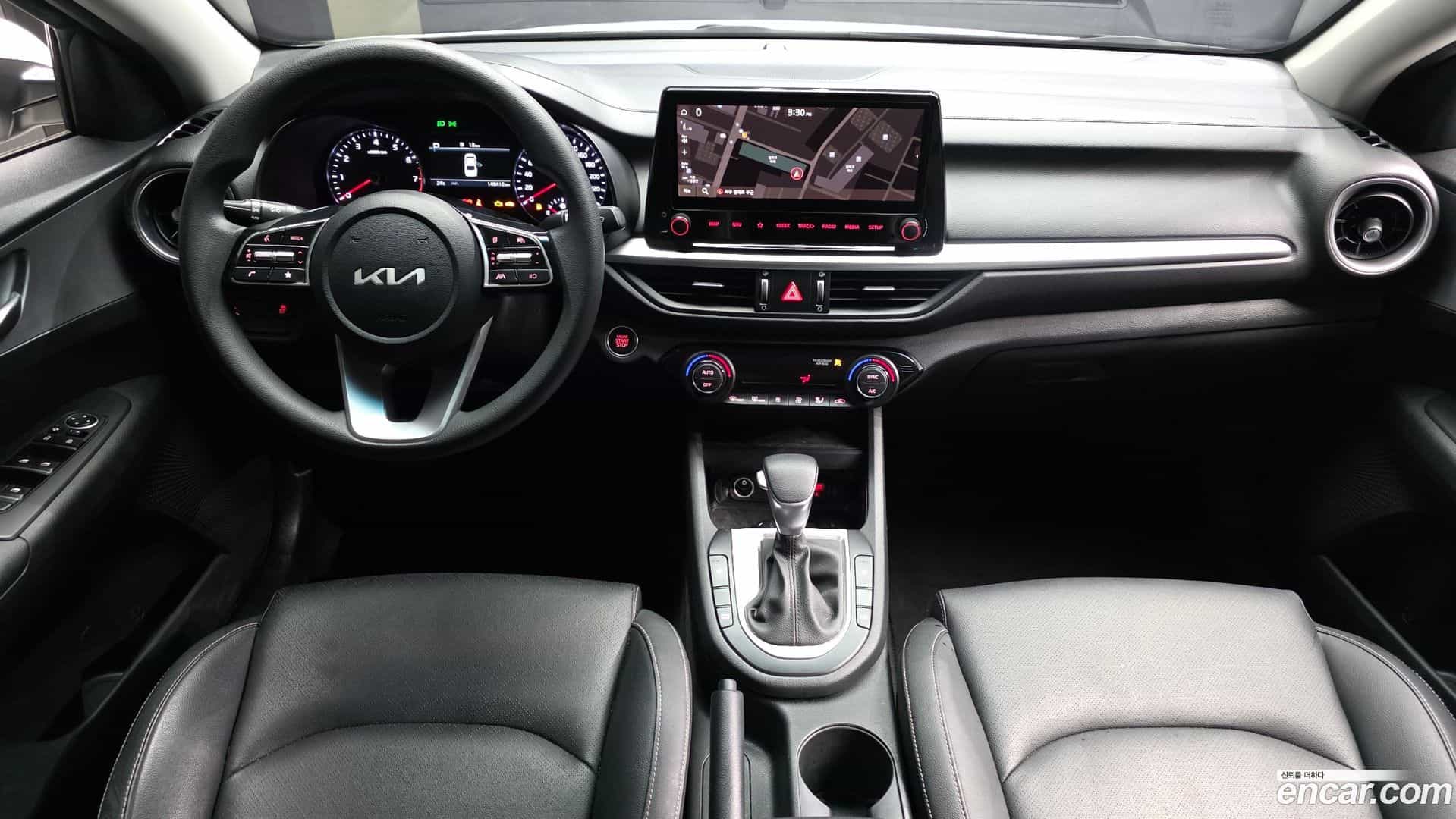 K3 Kia 2021.7-INNER-007