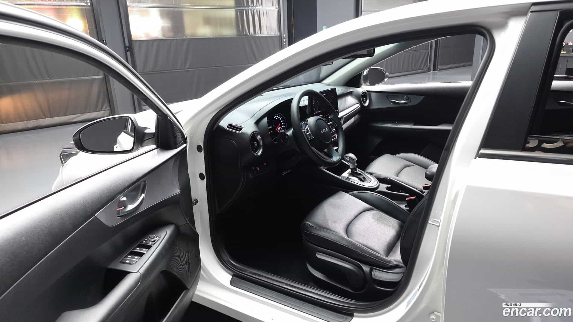 K3 Kia 2021.7-INNER-010