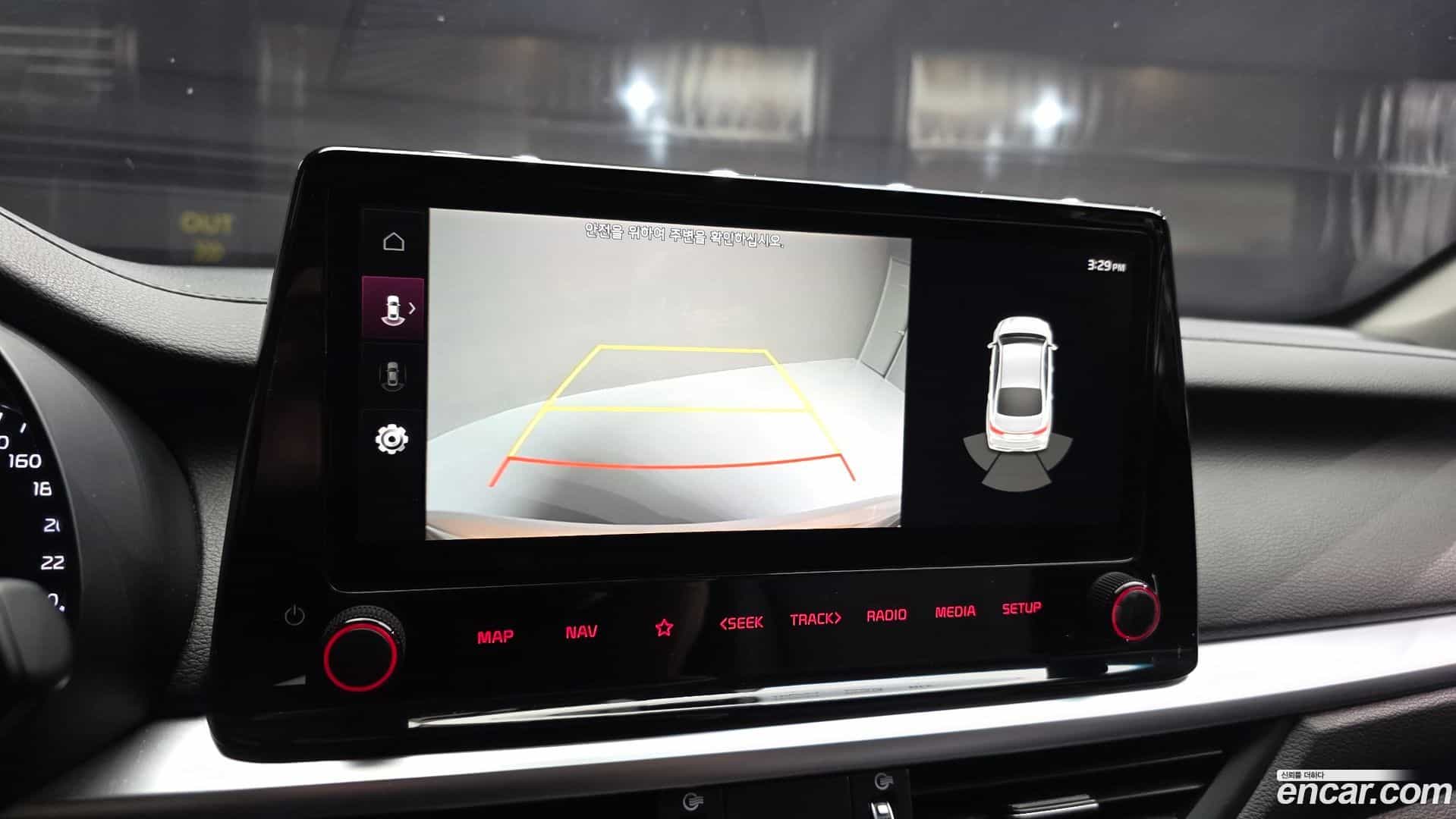 K3 Kia 2021.7-OPTION-019