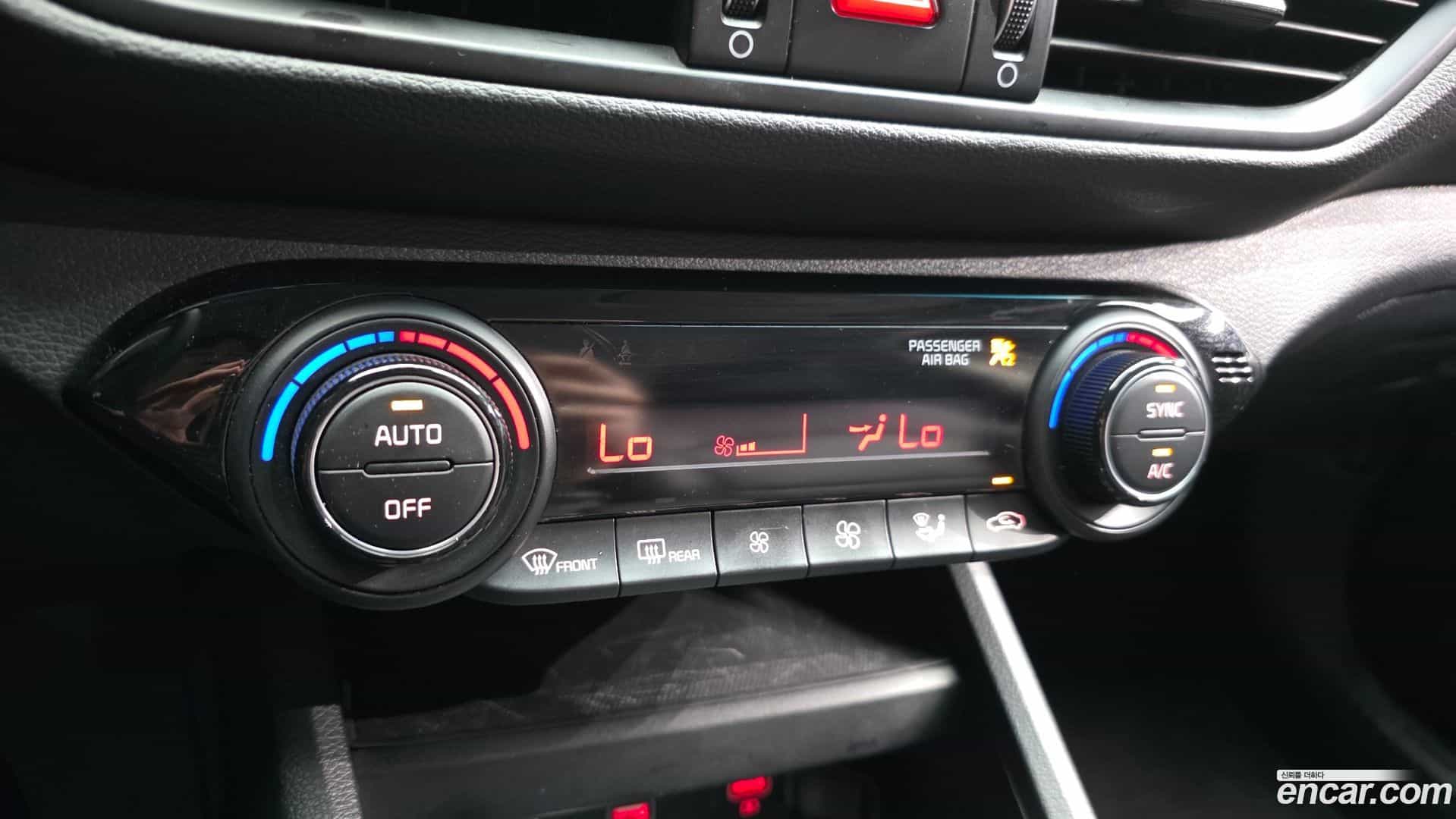 K3 Kia 2021.7-OPTION-020