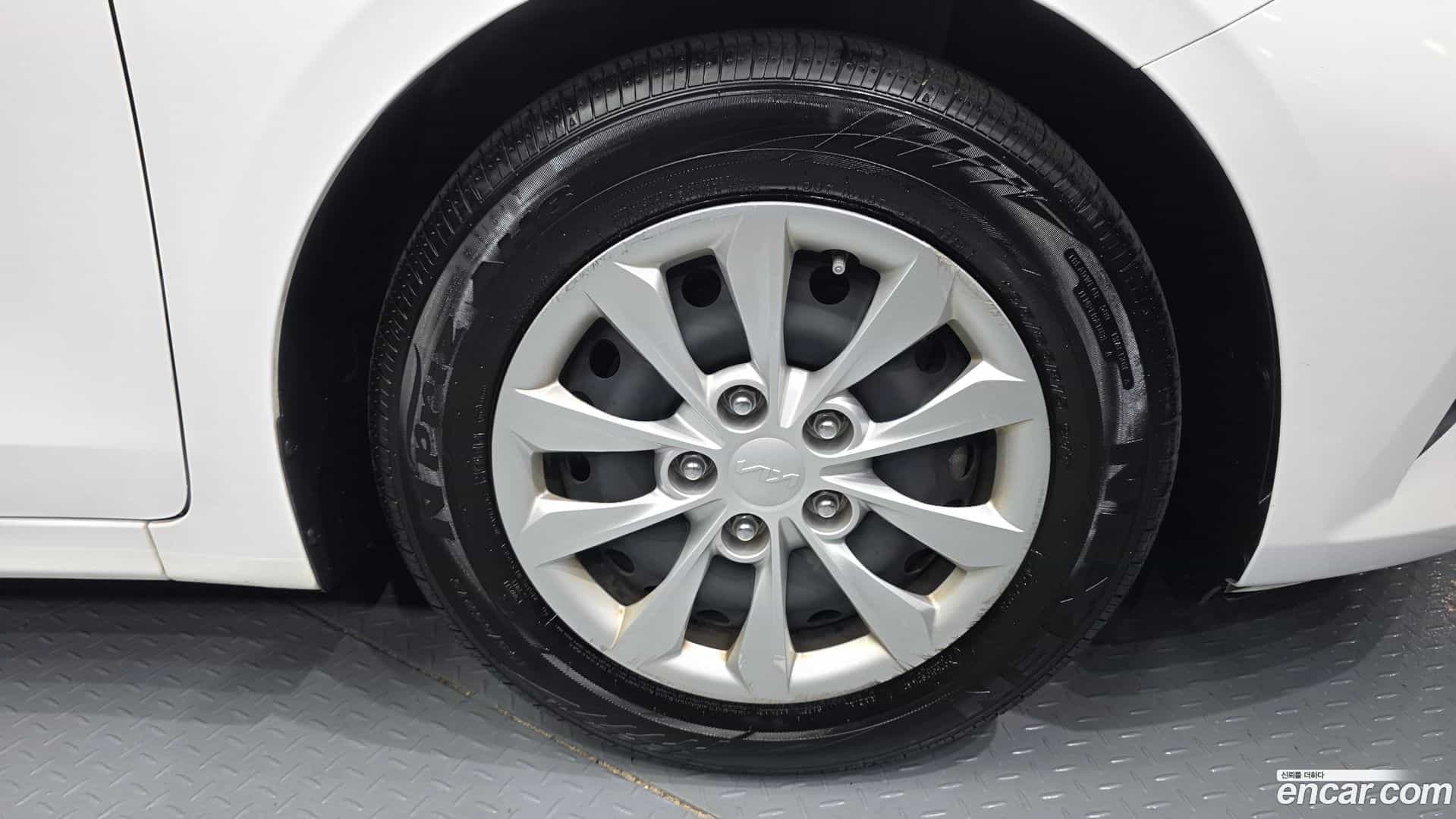K3 Kia 2021.7-OUTER-031