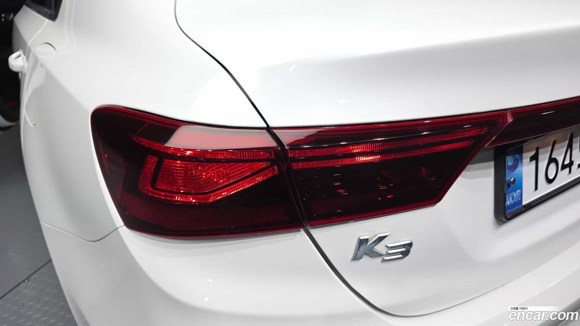 K3 Kia 2021.7-OUTER-033