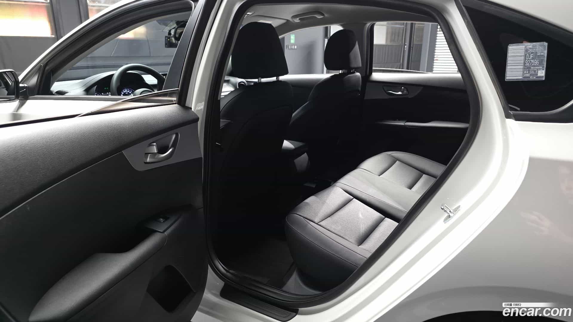 K3 Kia 2021.7-INNER-036