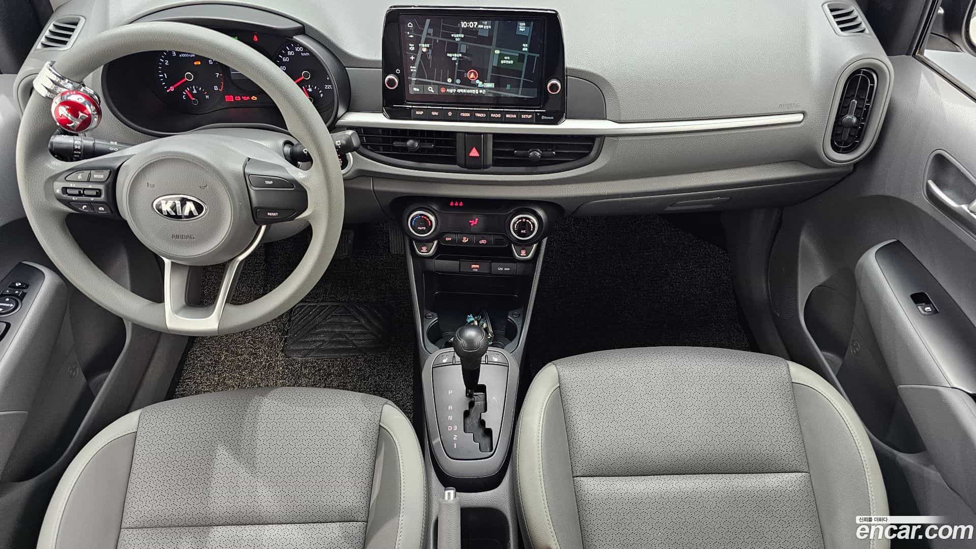 morning Kia 2021.3-INNER-007