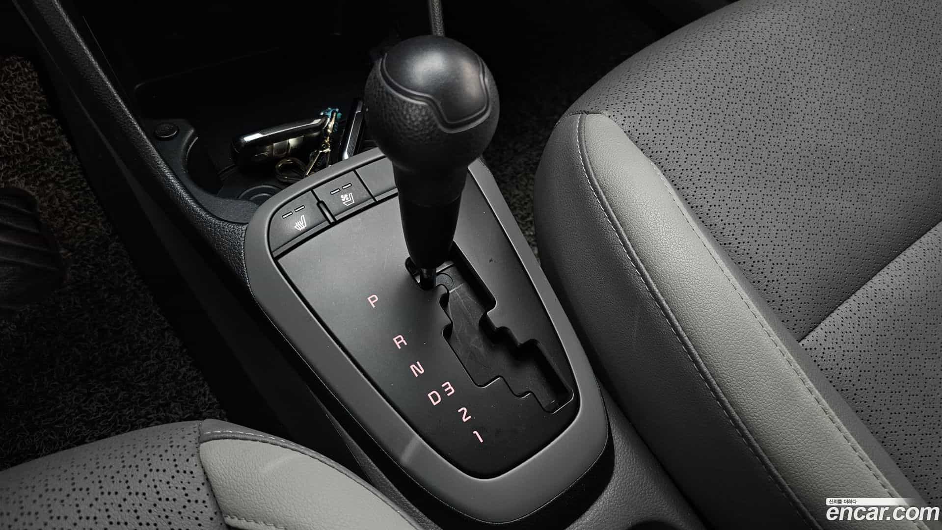 morning Kia 2021.3-INNER-009