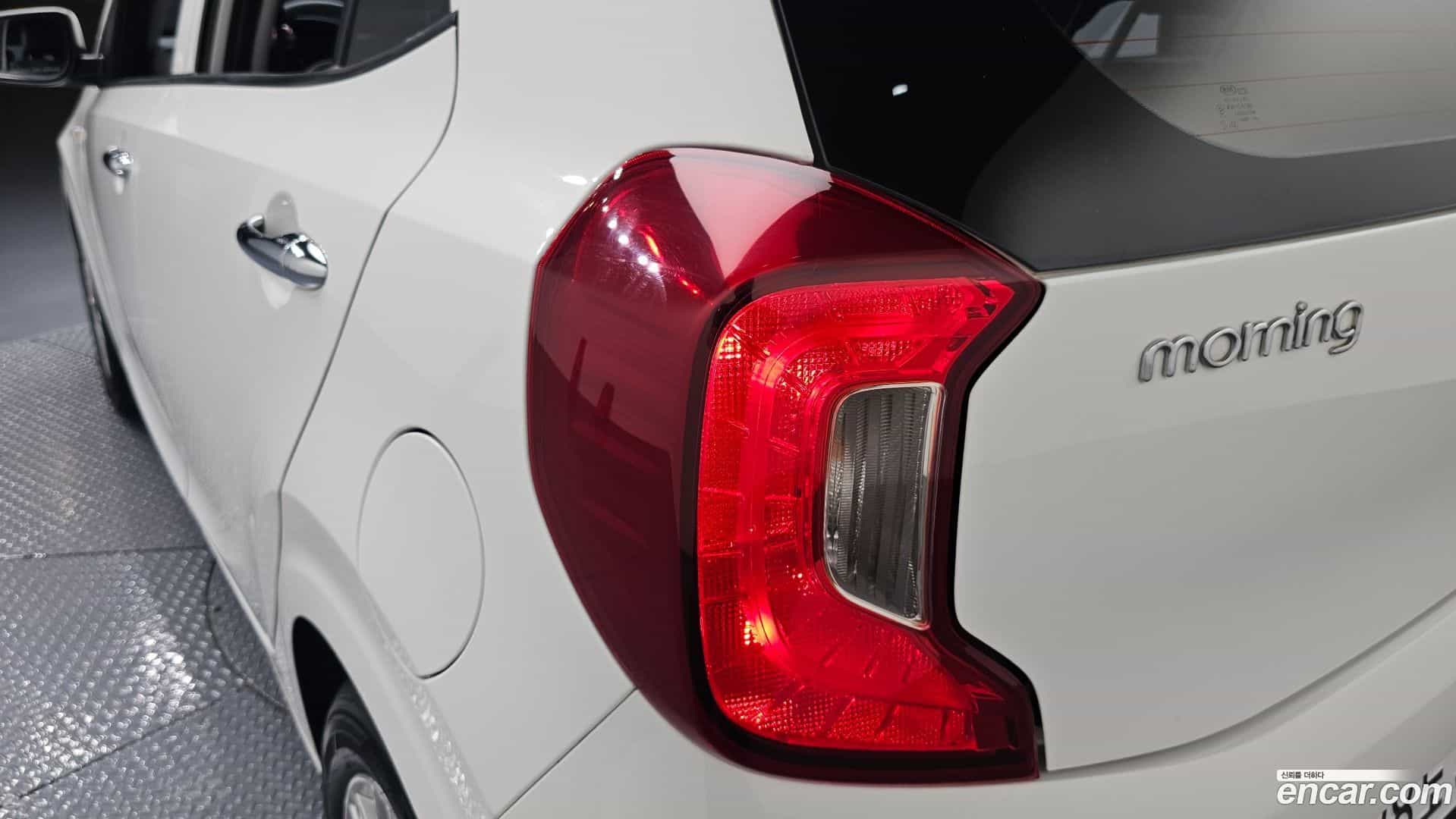 morning Kia 2021.3-OUTER-033