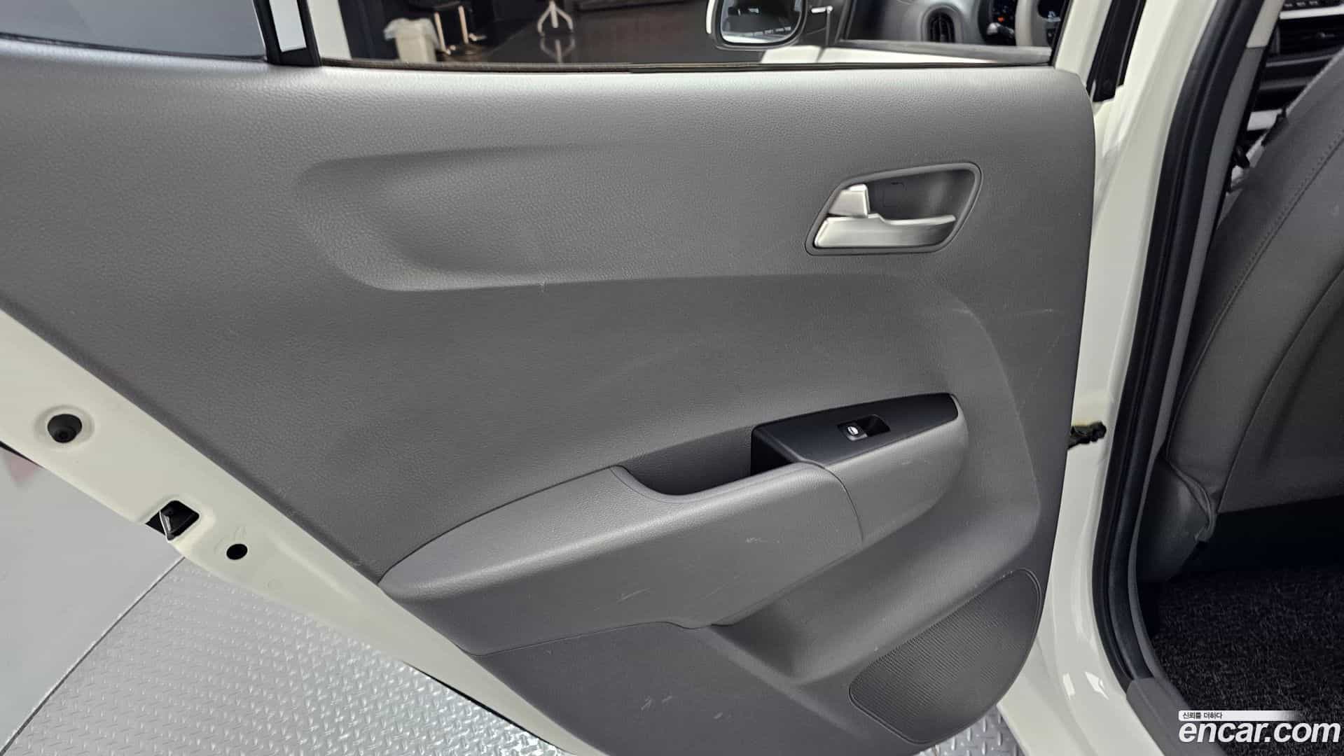 morning Kia 2021.3-INNER-035