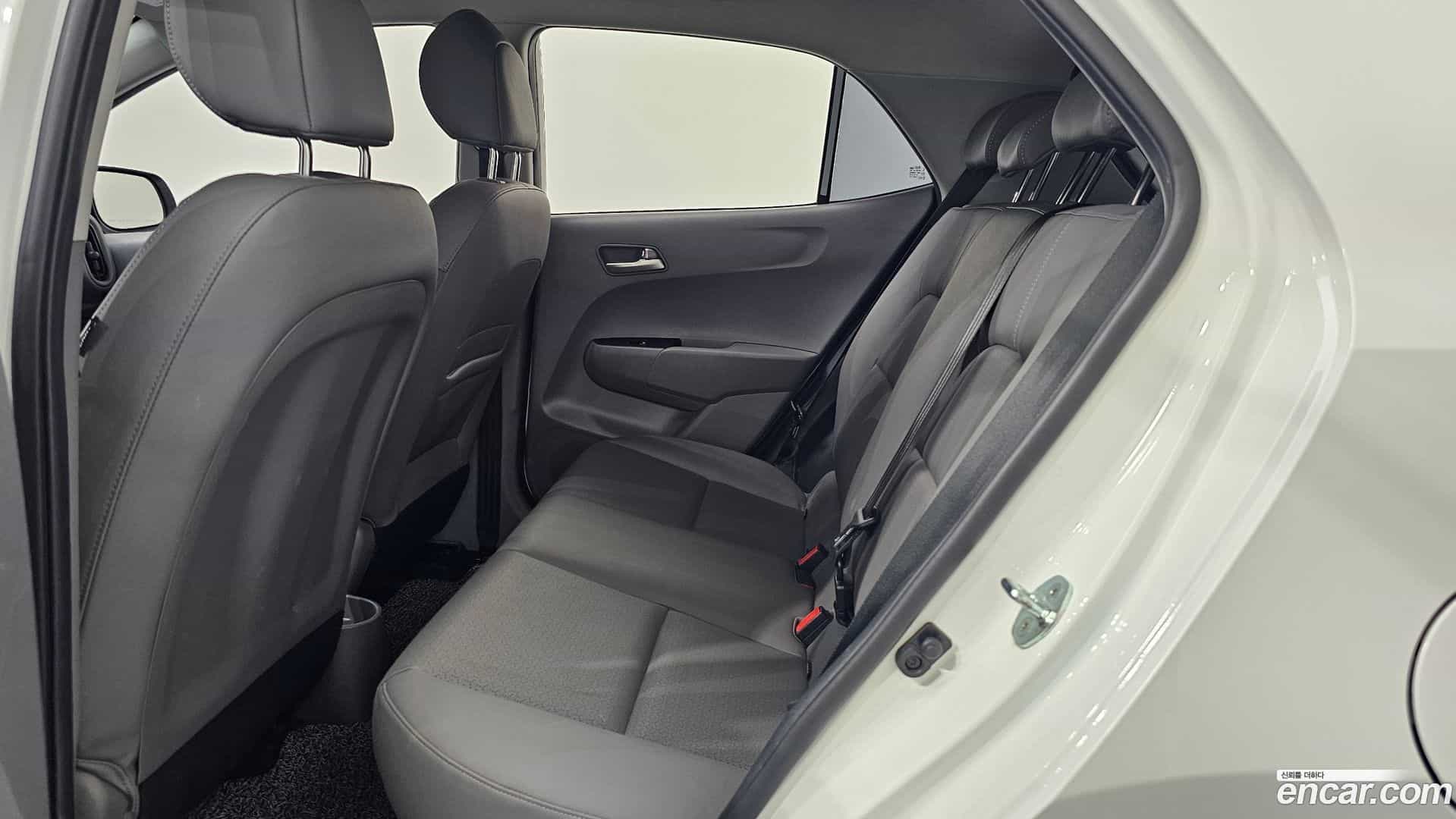 morning Kia 2021.3-INNER-036