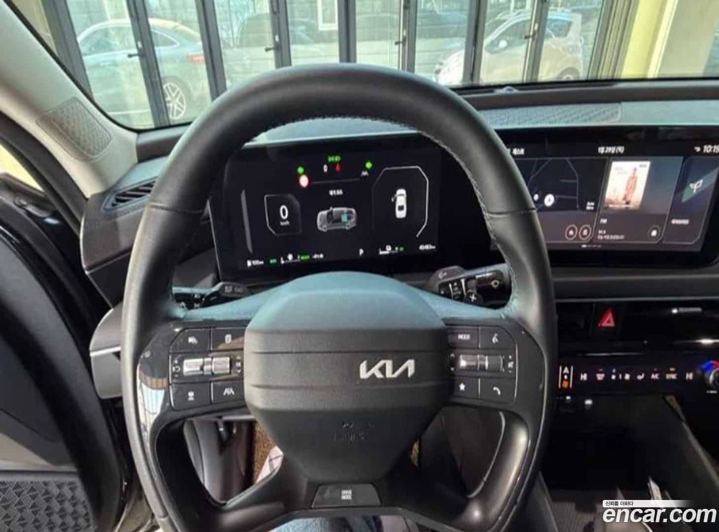K8 Kia 2025.3-INNER-009