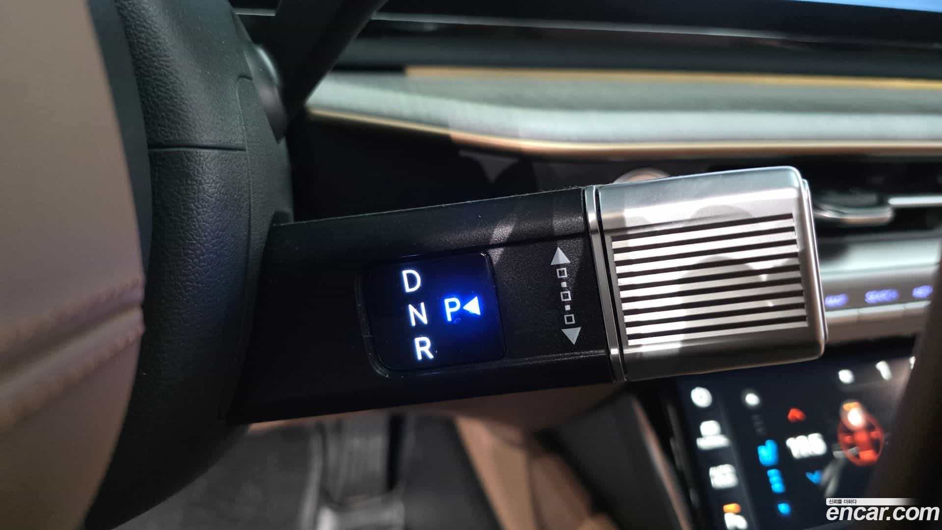 Grandeur Hyundai 2024.4-INNER-009