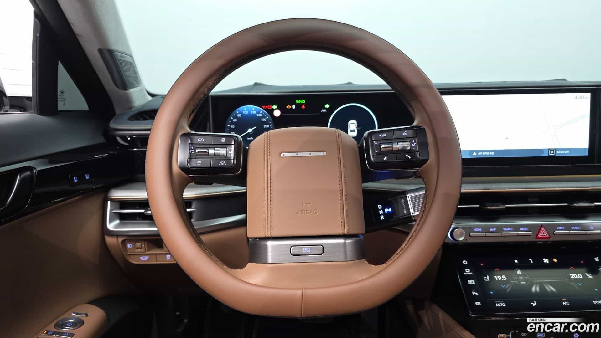 Grandeur Hyundai 2024.4-OPTION-017
