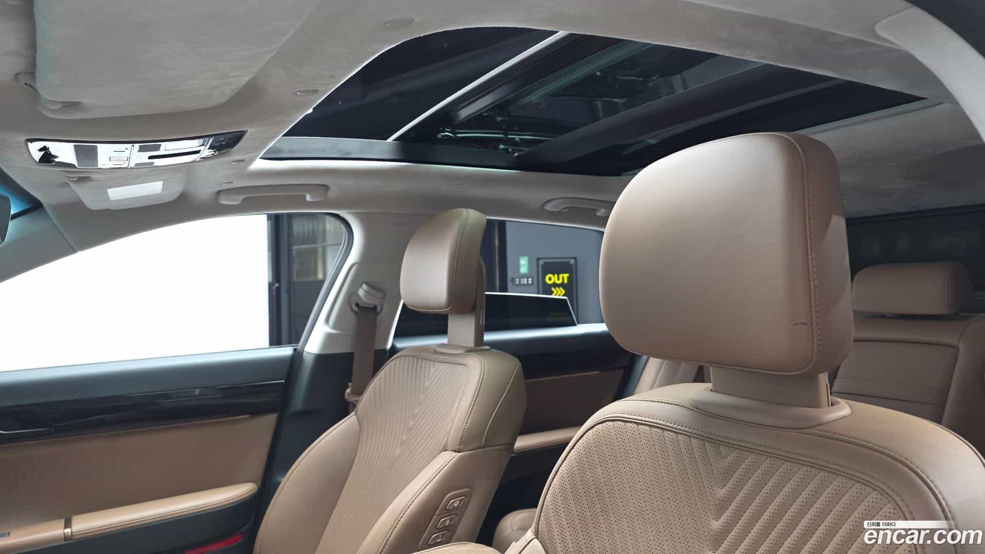Grandeur Hyundai 2024.4-OPTION-022