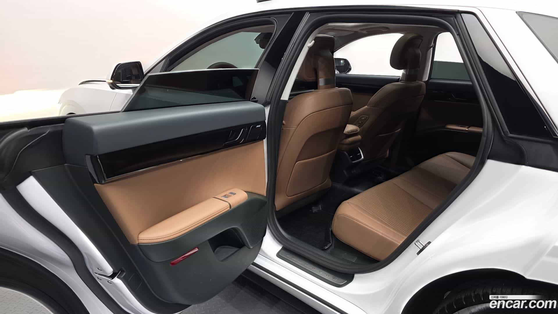 Grandeur Hyundai 2024.4-INNER-036