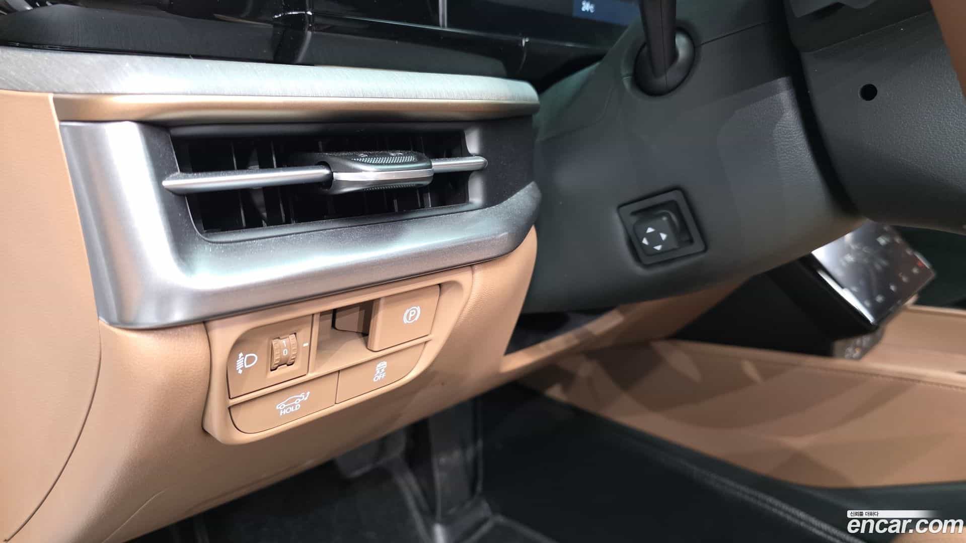 Grandeur Hyundai 2024.4-OPTION-045
