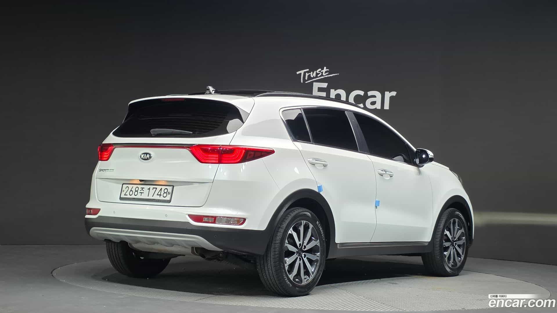 Sportage Kia 2017.8-OUTER-002