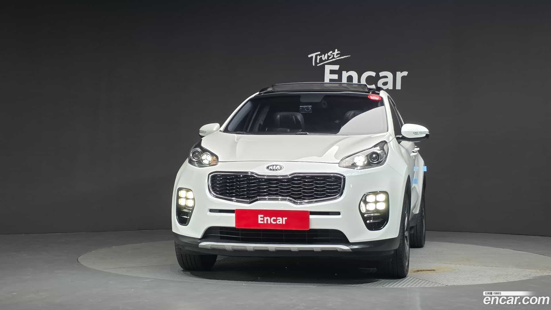Sportage Kia 2017.8-OUTER-003