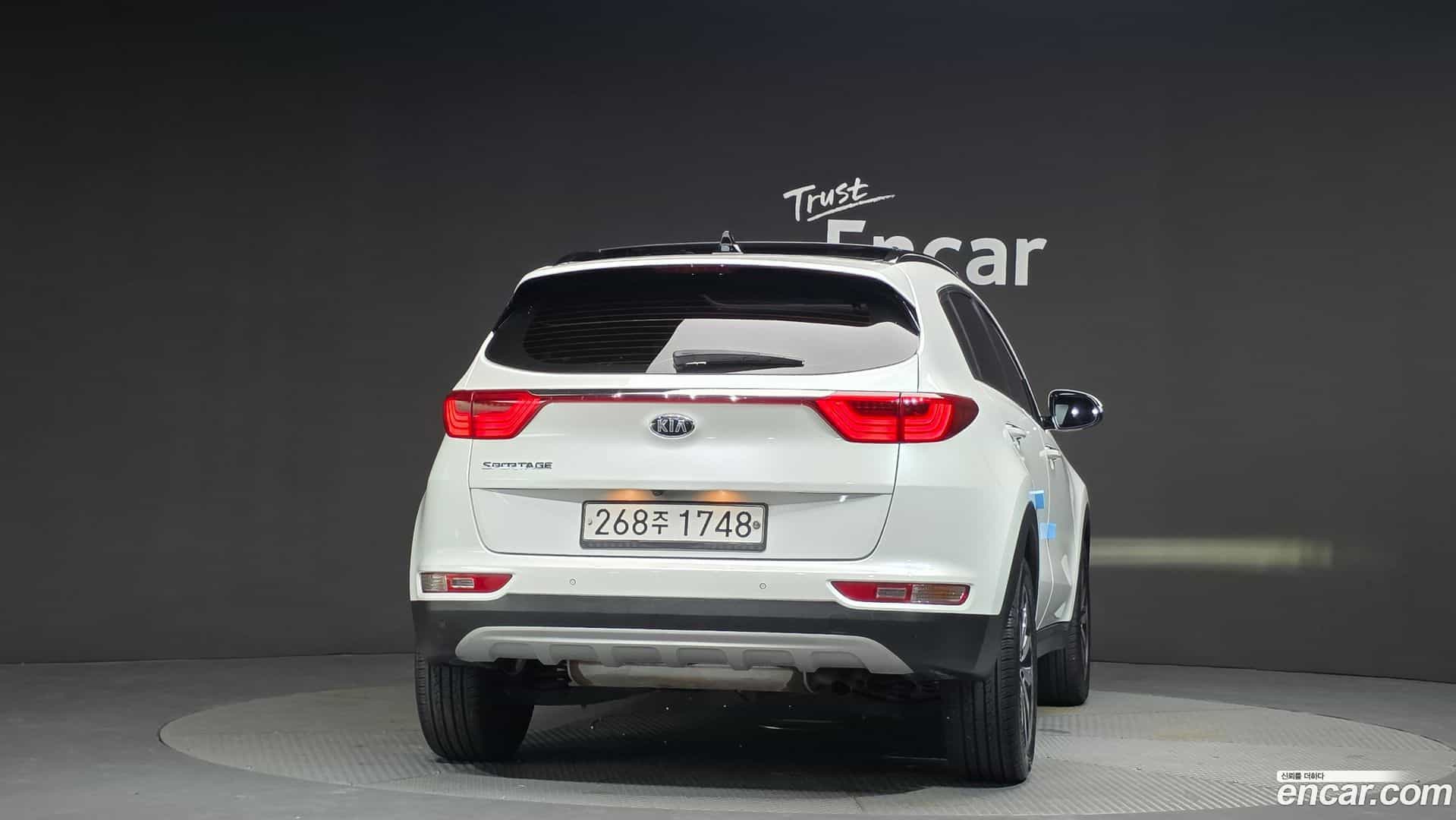 Sportage Kia 2017.8-OUTER-004