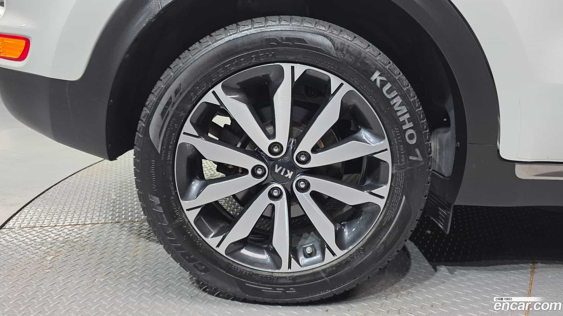 Sportage Kia 2017.8-OUTER-005