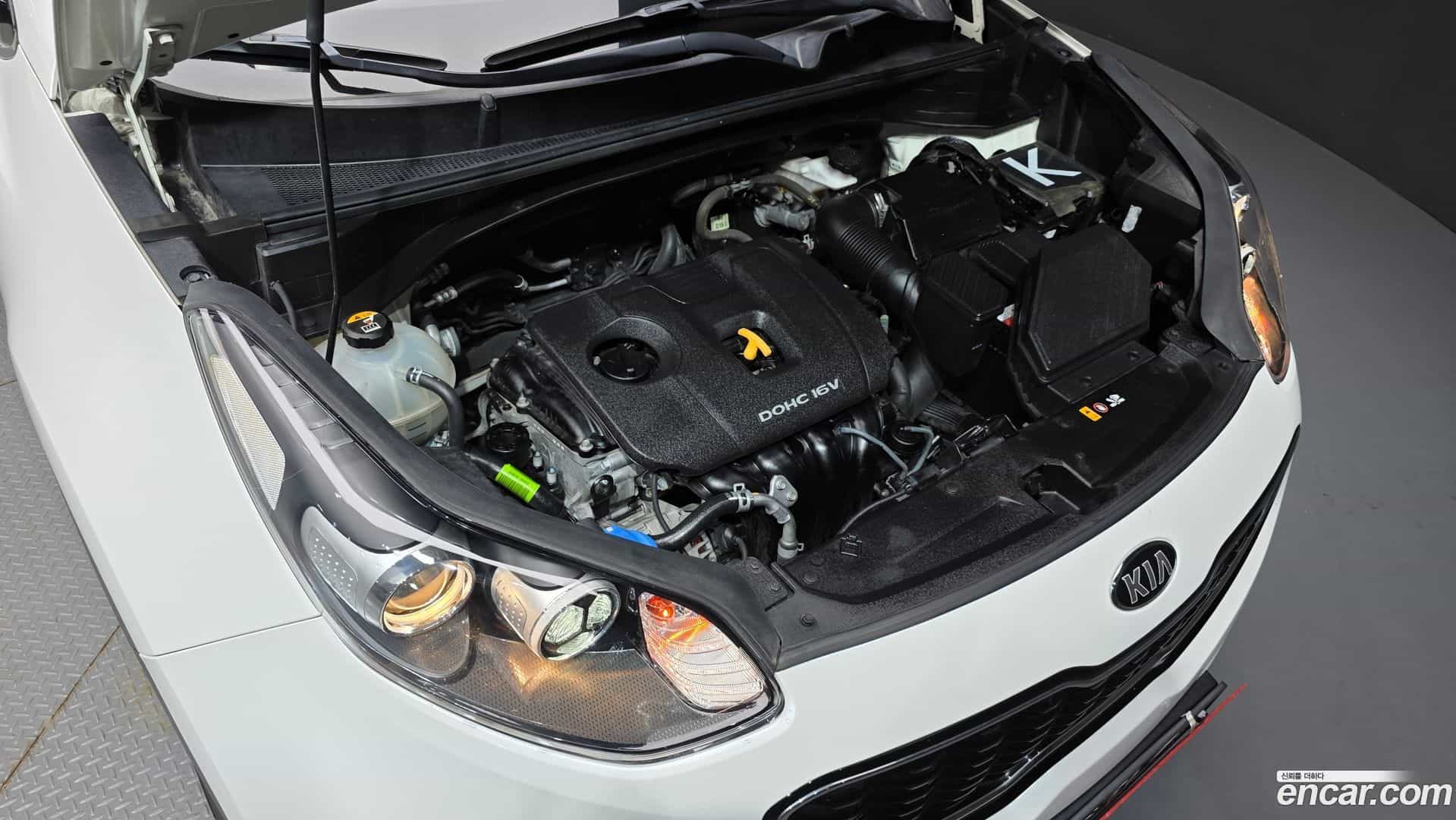 Sportage Kia 2017.8-OUTER-006