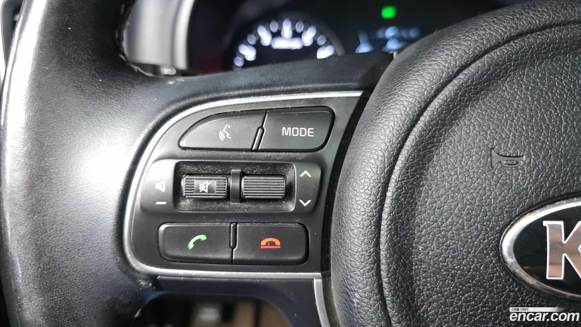 Sportage Kia 2017.8-OPTION-019