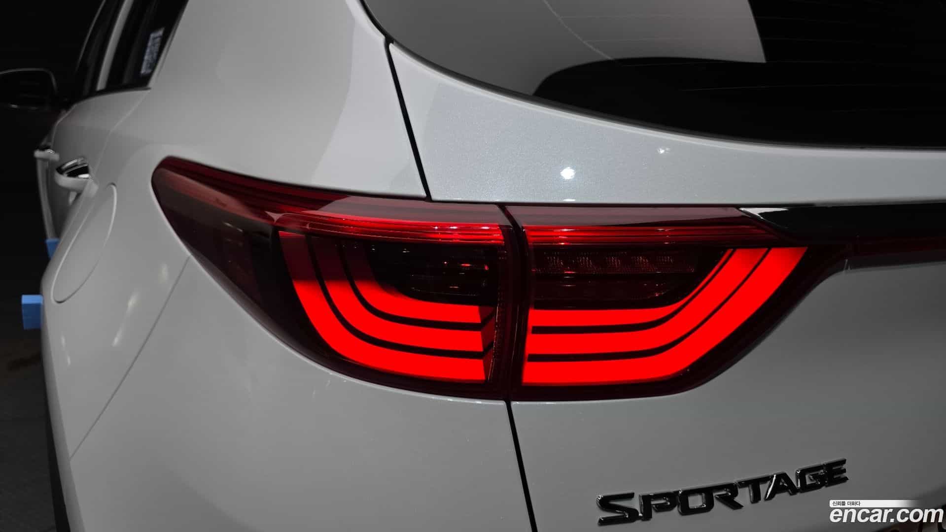Sportage Kia 2017.8-OUTER-033