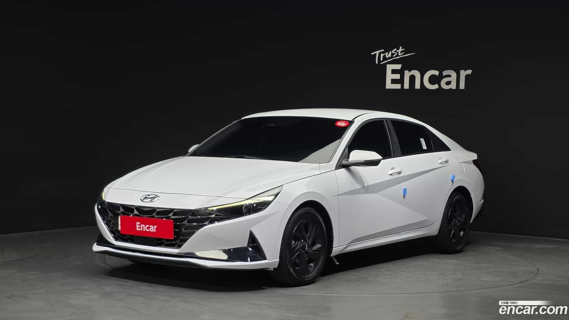 AVANTE Hyundai 2022.3-OUTER-001