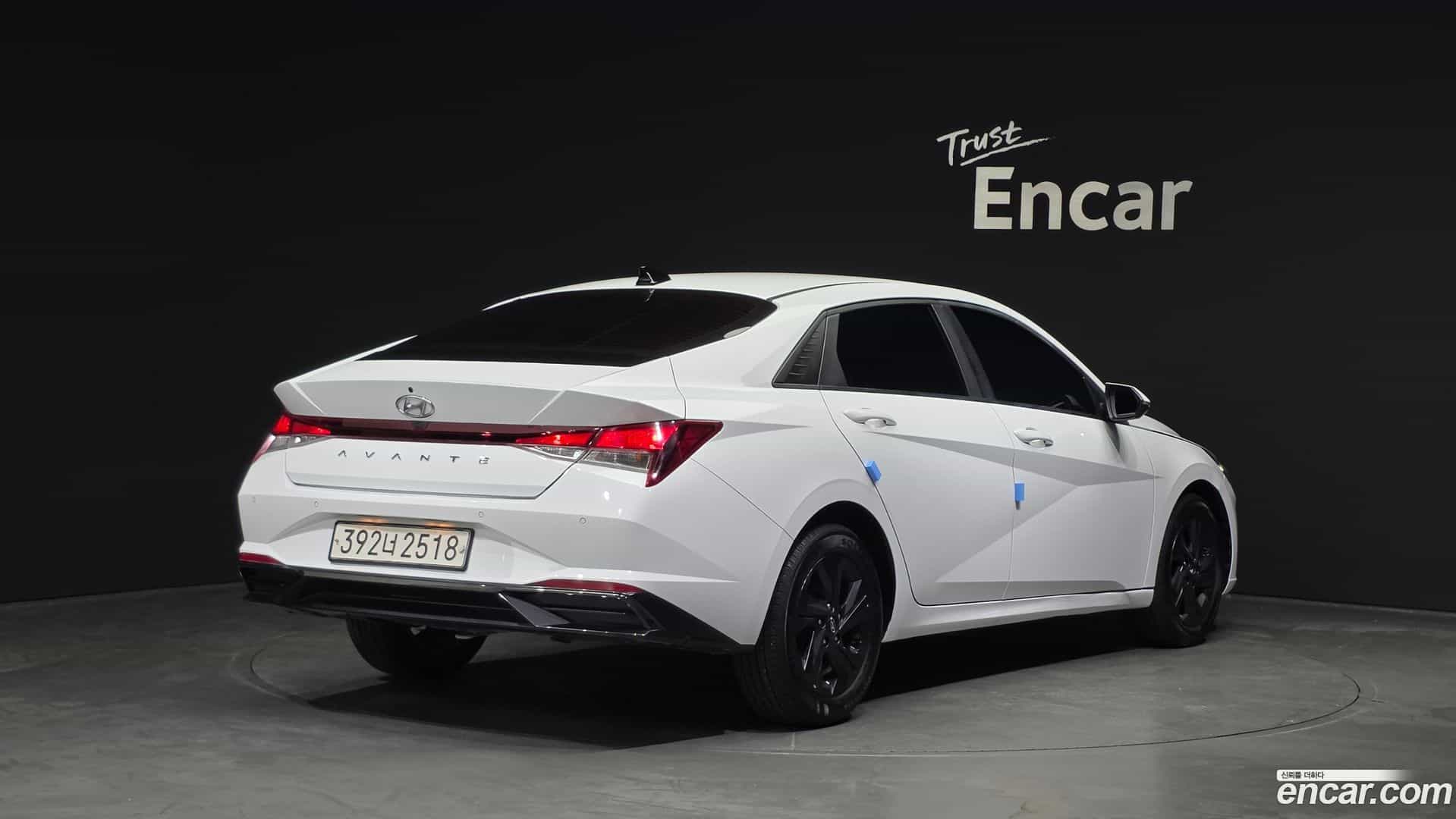 AVANTE Hyundai 2022.3-OUTER-002