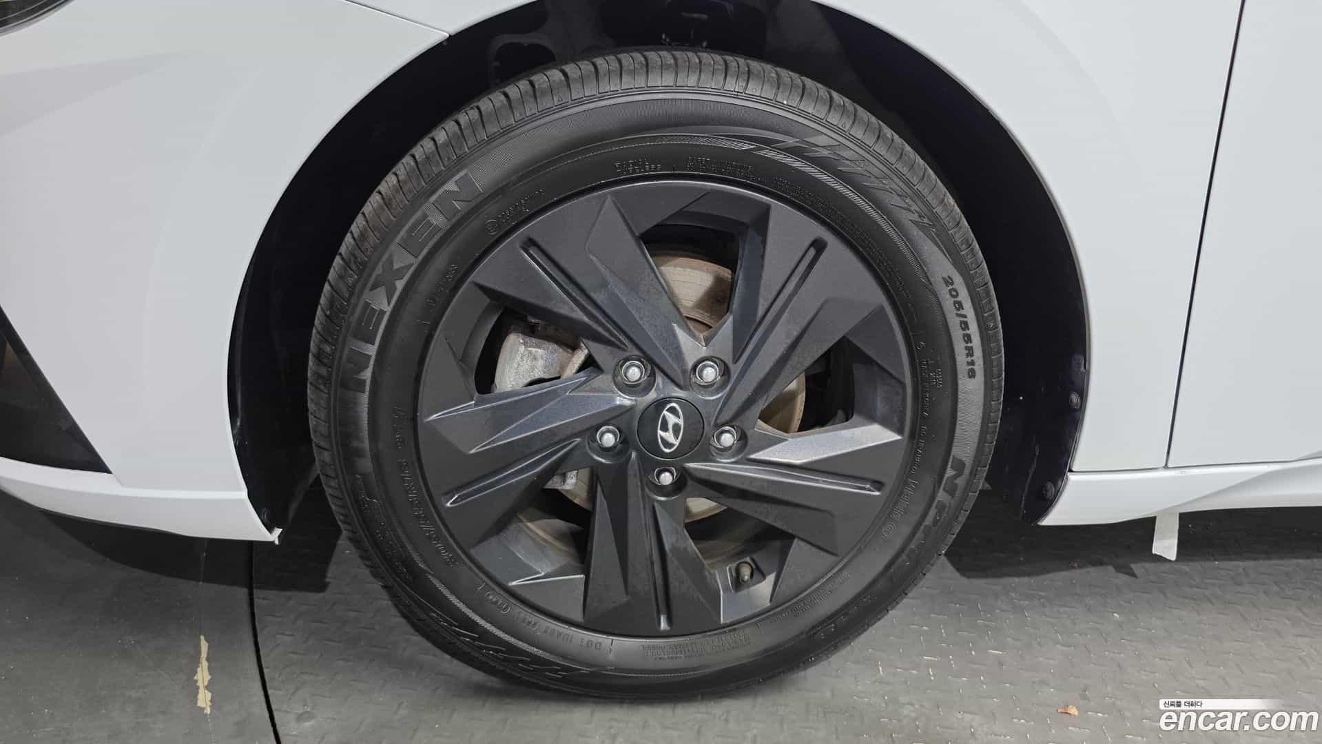 AVANTE Hyundai 2022.3-OUTER-005