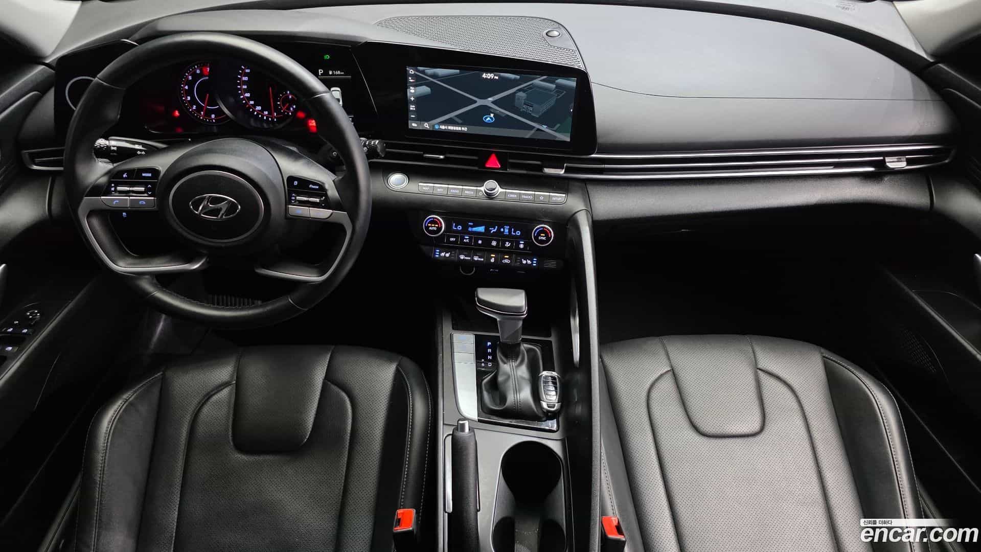 AVANTE Hyundai 2022.3-INNER-007