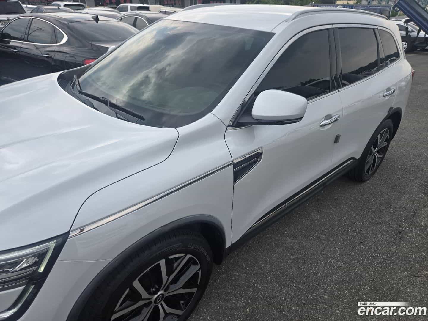 QM6 Renault Korea 2021.10-OUTER-001