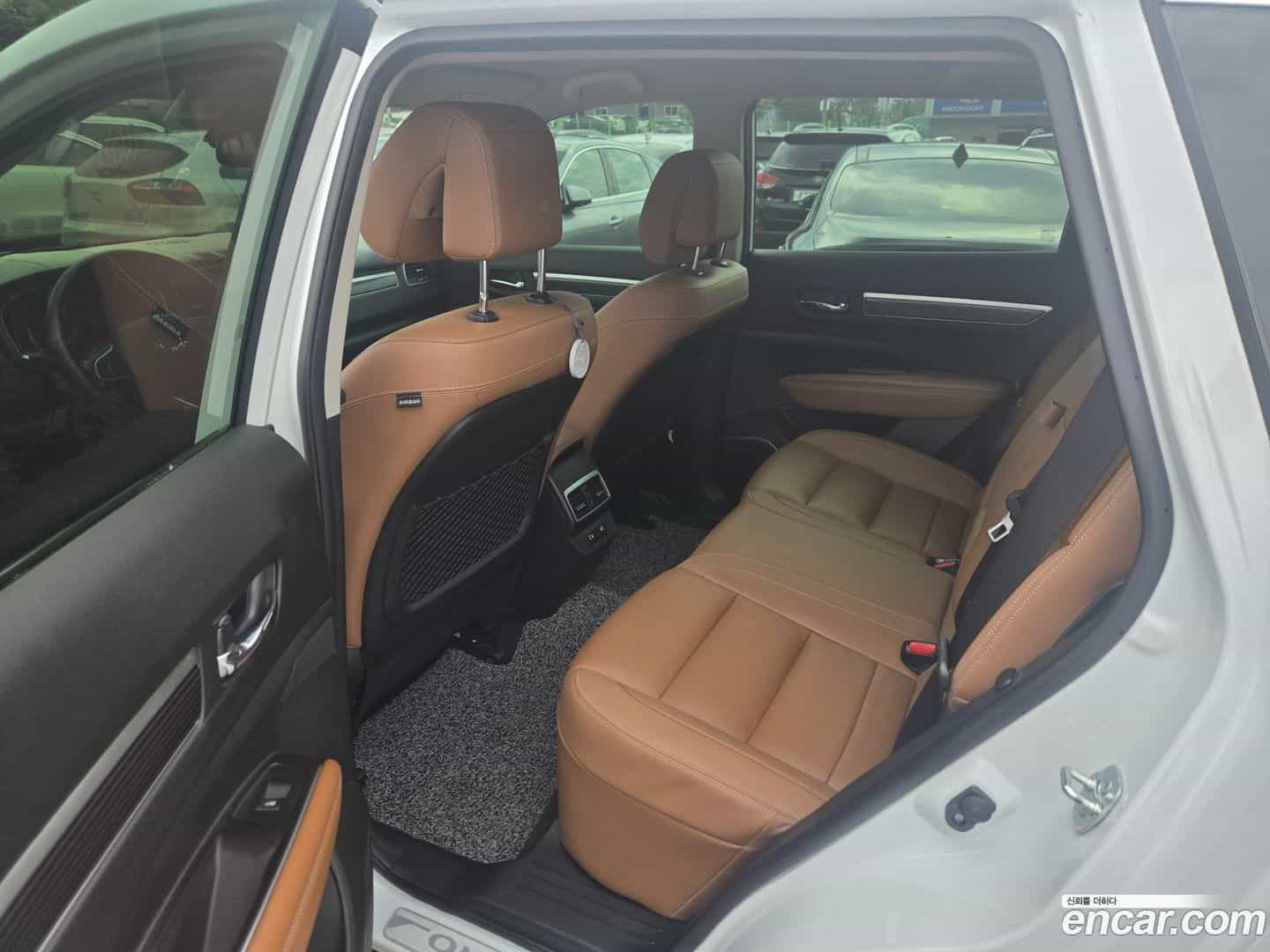 QM6 Renault Korea 2021.10-INNER-007